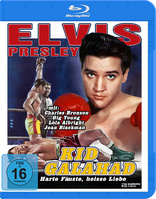 Kid Galahad (Blu-ray Movie)