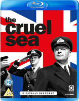 The Cruel Sea (Blu-ray Movie)