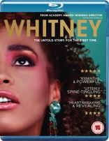 Whitney (Blu-ray Movie)