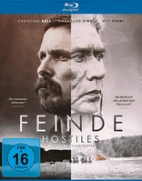 Hostiles (Blu-ray Movie)