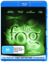 The Fog (Blu-ray Movie)