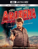 Arizona 4K (Blu-ray Movie)