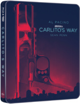 Carlito's Way (Blu-ray Movie), temporary cover art