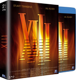 XIII: The Conspiracy (Blu-ray Movie)