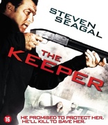 The Keeper (Blu-ray Movie)