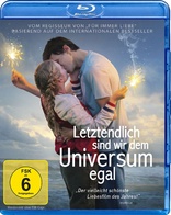 Every Day (Blu-ray Movie)