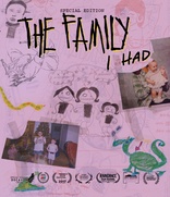 The Family I Had (Blu-ray Movie)