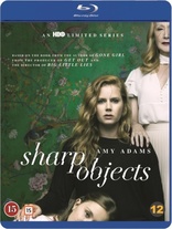 Sharp Objects: Season 1 (Blu-ray Movie)