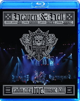 Heaven & Hell: Radio City Music Hall Live! (Blu-ray Movie)