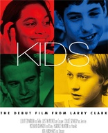 Kids (Blu-ray Movie)