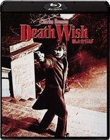 Death Wish (Blu-ray Movie)