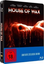 House of Wax (Blu-ray Movie)