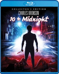 10 to Midnight (Blu-ray)