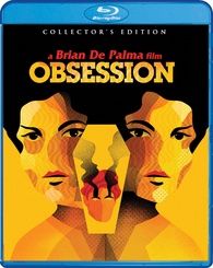 Obsession (Blu-ray)