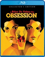 Obsession (Blu-ray Movie)