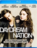 Daydream Nation (Blu-ray Movie)