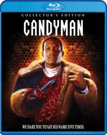 Candyman (Blu-ray Movie)