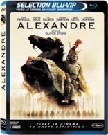 Alexander (Blu-ray Movie)