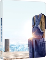 Mamma Mia! Here We Go Again (Blu-ray Movie)