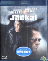 The Jackal (Blu-ray Movie)