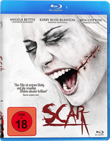 Scar (Blu-ray Movie)