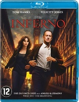 Inferno (Blu-ray Movie)