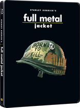 Full Metal Jacket (Blu-ray Movie), temporary cover art