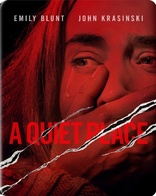 A Quiet Place (Blu-ray Movie)