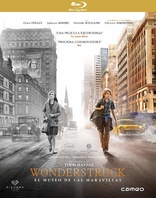 Wonderstruck (Blu-ray Movie)