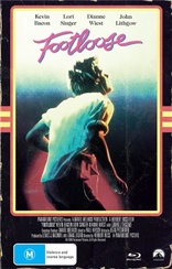 Footloose (Blu-ray Movie)