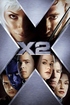 X2: X-Men United 4K (Blu-ray Movie)