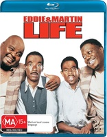 Life (Blu-ray Movie)