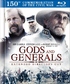 Gods and Generals (Blu-ray Movie)