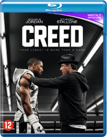 Creed (Blu-ray Movie), temporary cover art