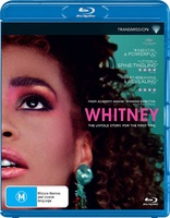 Whitney (Blu-ray Movie)