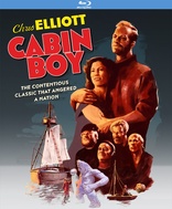 Cabin Boy (Blu-ray Movie)