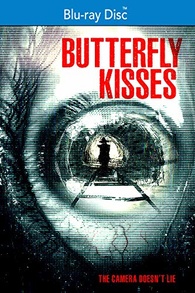 Butterfly Kisses (Blu-ray)