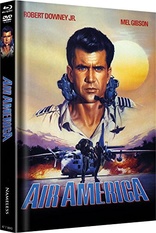 Air America (Blu-ray Movie)