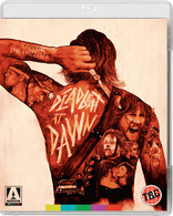 Deadbeat at Dawn (Blu-ray Movie)
