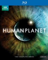 Human Planet: The Complete Series (Blu-ray Movie)