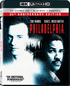 Philadelphia 4K (Blu-ray Movie)