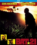 Bat 21 (Blu-ray Movie)