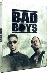 Bad Boys (Blu-ray Movie)