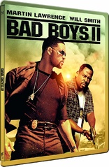 Bad Boys II (Blu-ray Movie)