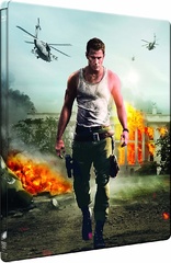 White House Down (Blu-ray Movie)