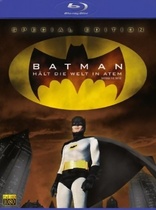 Batman The Movie (Blu-ray Movie)