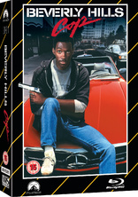 Beverly Hills Cop (Blu-ray Movie)