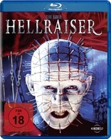 Hellraiser (Blu-ray Movie)