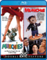 Munchies / Munchie (Blu-ray Movie)