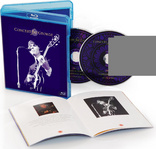 Concert for George (Blu-ray Movie), temporary cover art